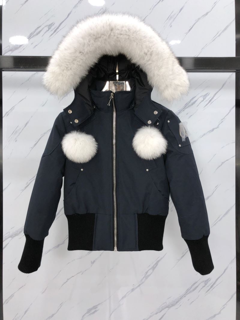 Canada Goose Down Jackets